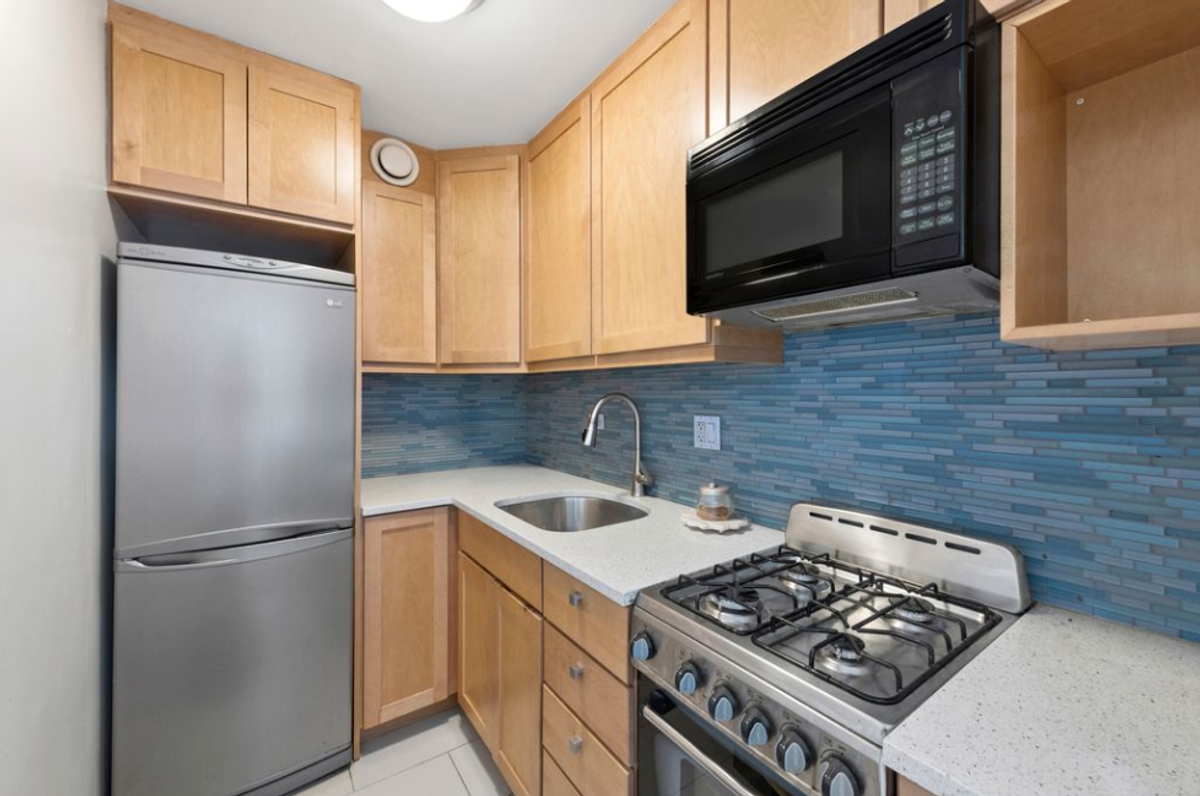 Photo for 333 East 14th Street - 333 East 14th Street Cooperative in East Village, Manhattan