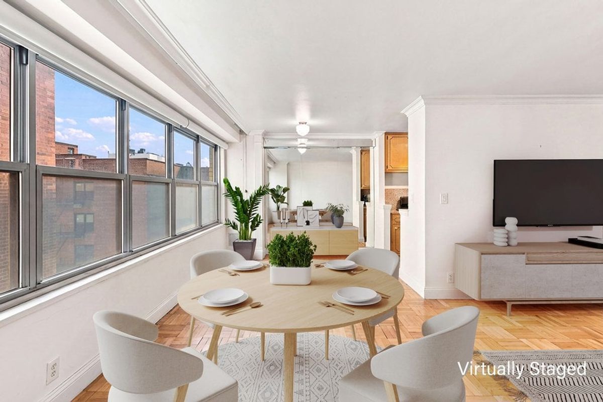 Photo for Gramercy Park Towers - 205 3rd Avenue Cooperative in Gramercy Park, Manhattan