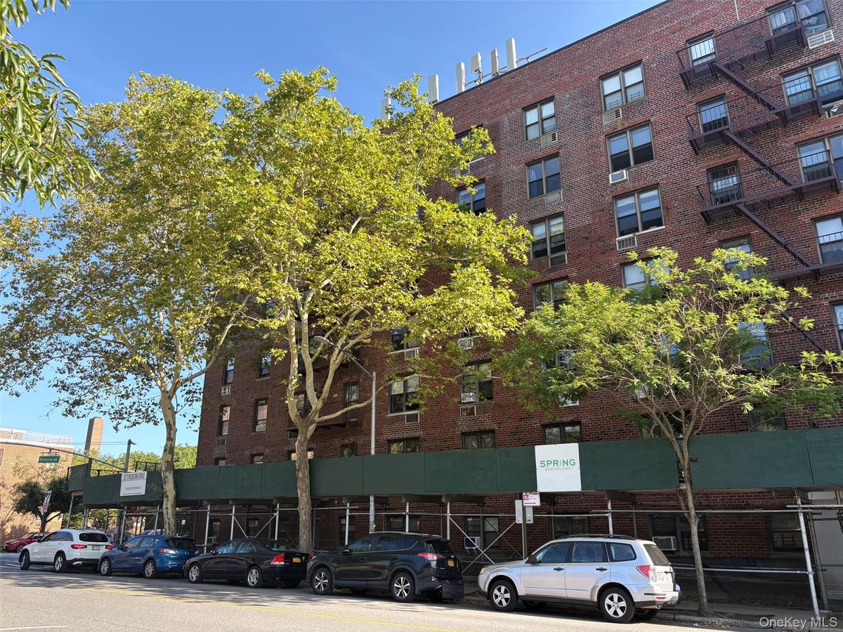 Photo for 152-72 MELBOURNE AVENUE - 152-72 Melbourne Avenue Condominium in Kew Gardens Hills, Queens