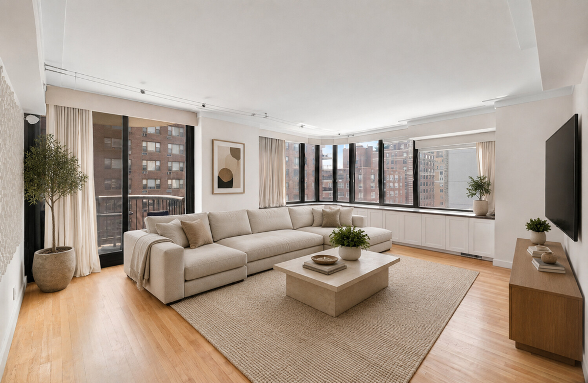 Photo for 52 East End Avenue - 52 East End Avenue Condominium in Yorkville, Manhattan