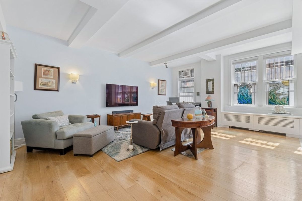 Photo for 33 Riverside Drive - 33 Riverside Drive Cooperative in Upper West Side, Manhattan