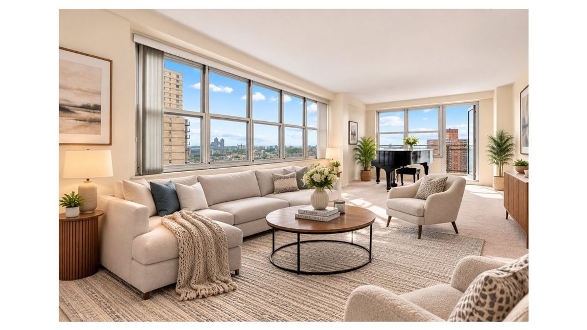 Photo for River Point Towers - 555 Kappock Street Cooperative in West Bronx, Bronx