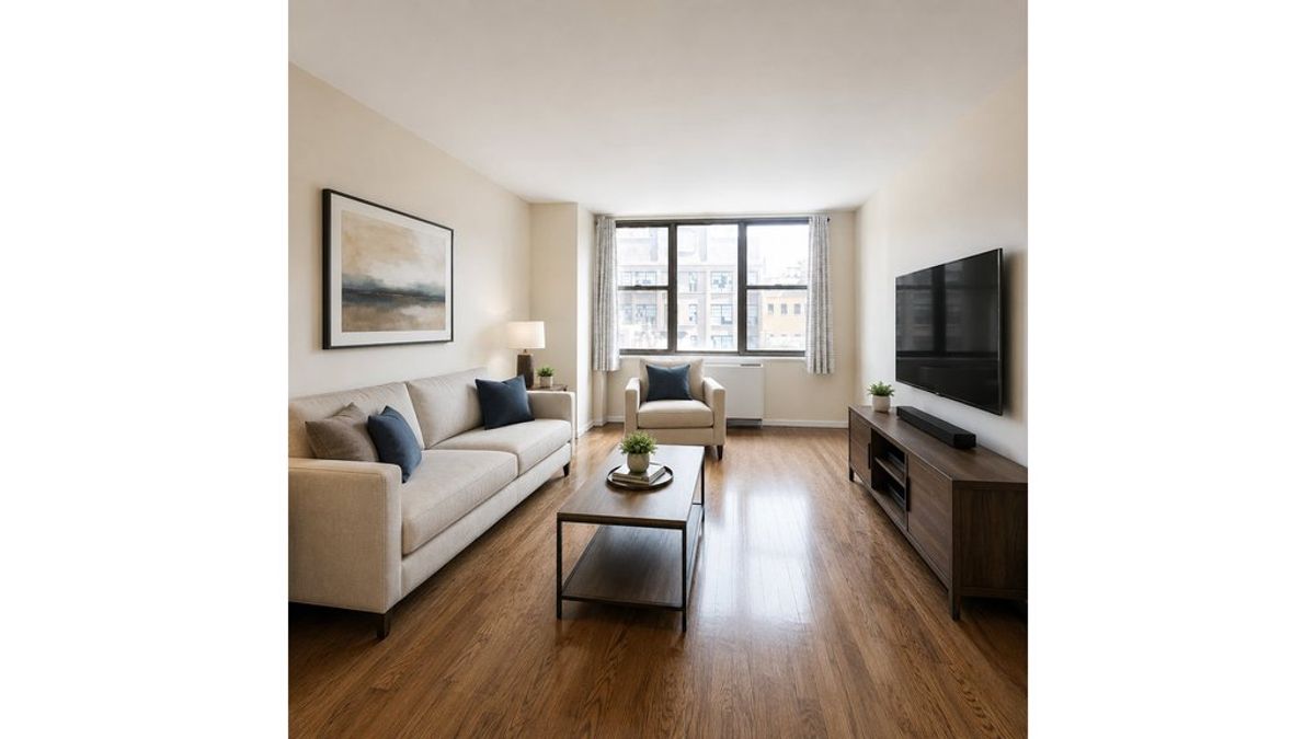 Photo for CONTINENTAL TOWERS - 401 West End Avenue Cooperative in Upper West Side, Manhattan