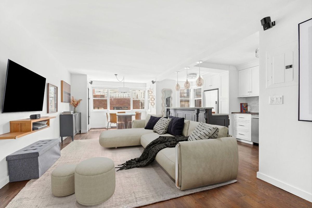 Photo for 77 East 12th Street - 77 East 12th Street Cooperative in Greenwich Village, Manhattan