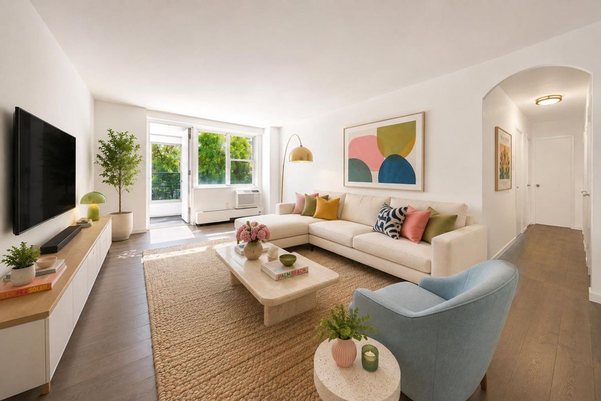 Photo for Lincoln Guild - 303 West 66th Street Cooperative in Upper West Side, Manhattan