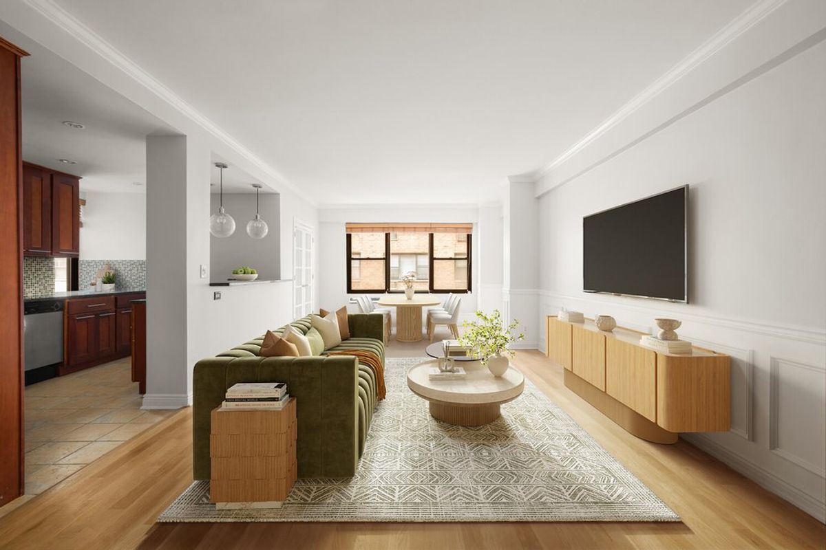 Photo for 2 Tudor City Place - 2 Tudor City Place Cooperative in Turtle Bay, Manhattan