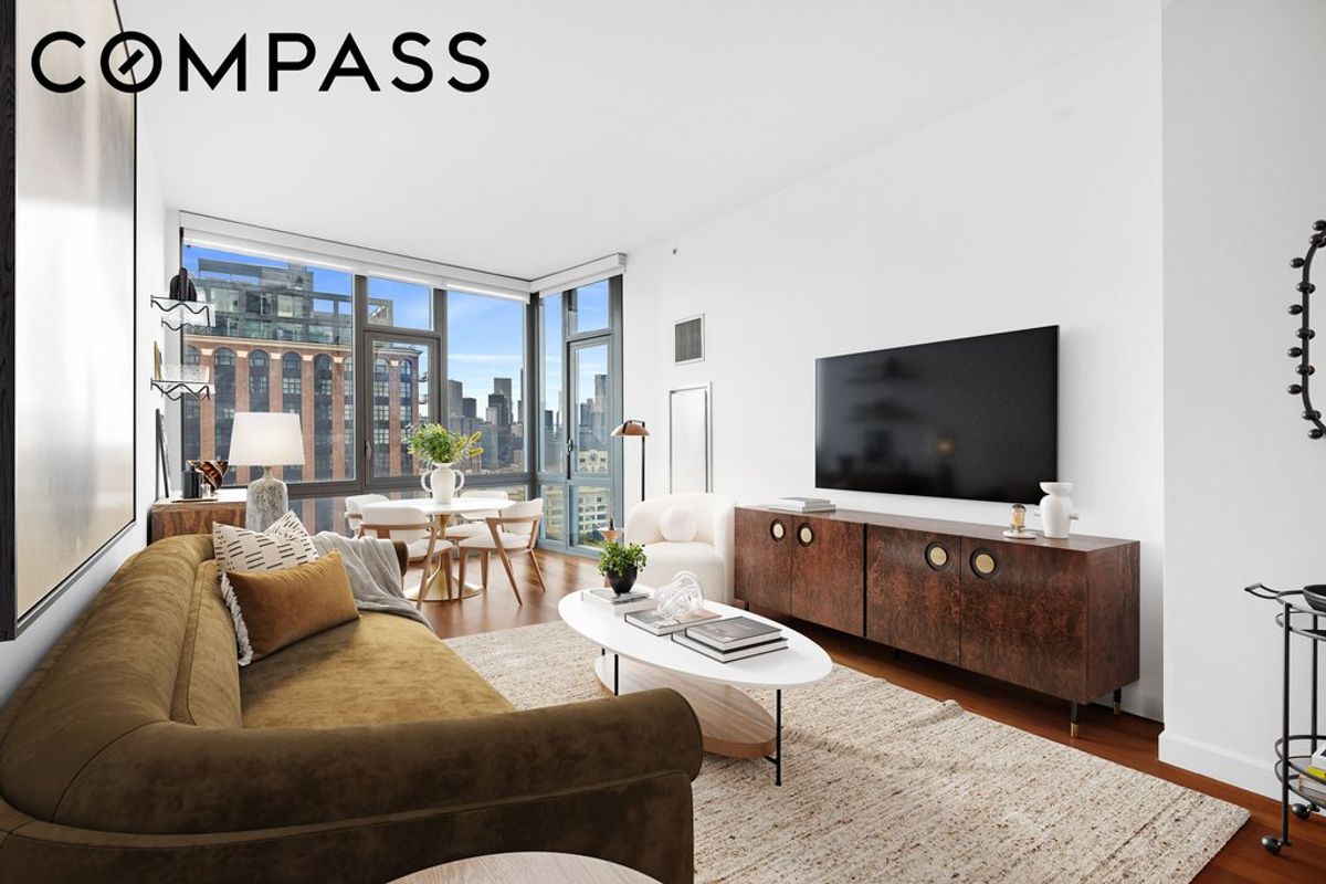 Photo for 100 JAY STREET - 100 Jay Street Condominium in DUMBO, Brooklyn