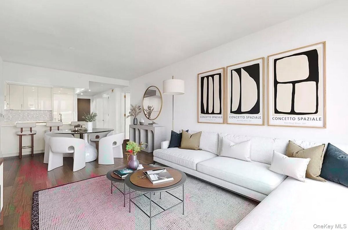 Photo for  One Riverside Park  - 50 RIVERSIDE BOULEVARD Condominium in Upper West Side, Manhattan