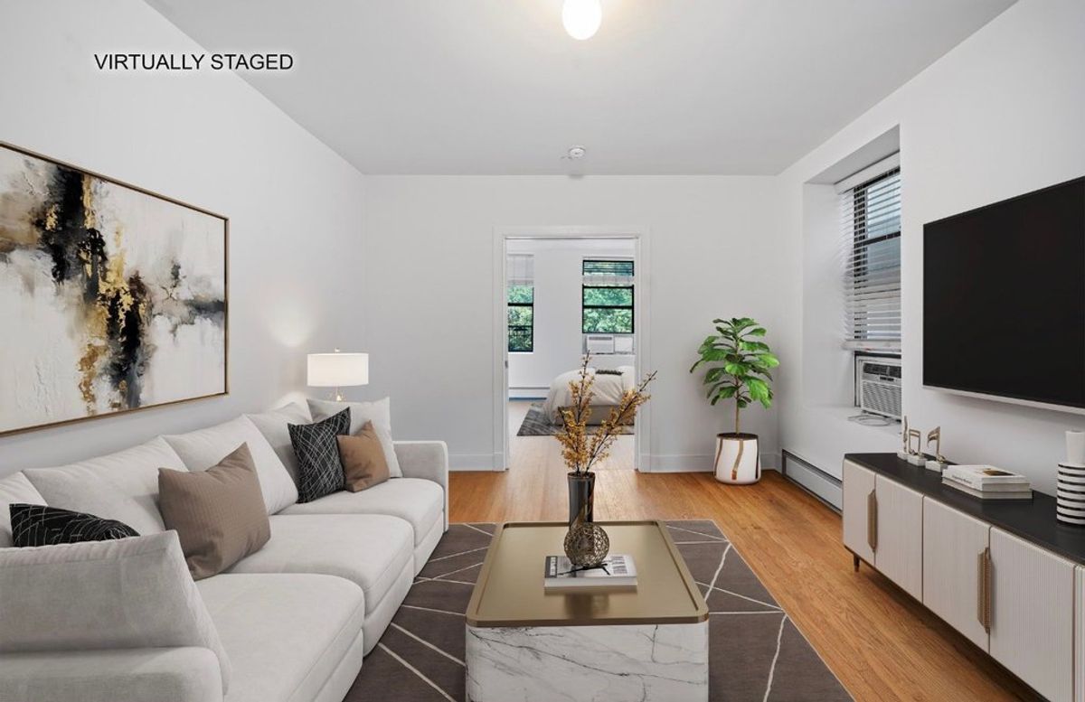 Photo for No. 305 on the Park - 305 West 150th Street Condominium in Harlem, Manhattan