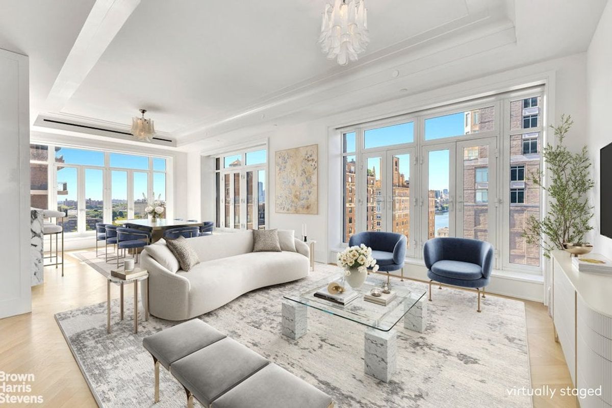 Photo for 40 East End - 40 East End Avenue Condominium in Yorkville, Manhattan