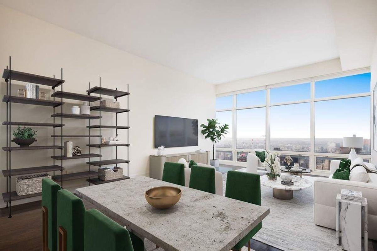 Photo for One Beacon Court - 151 East 58th Street Condominium in Midtown East, Manhattan