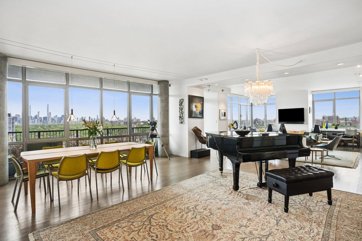 Photo for Fifth on the Park - 1485 Fifth Avenue Condominium in Harlem, Manhattan