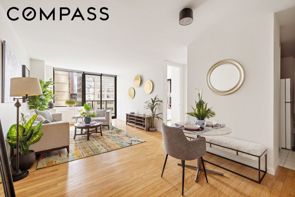 Photo for The Alfred - 161 West 61St Street Condominium in Upper West Side, Manhattan