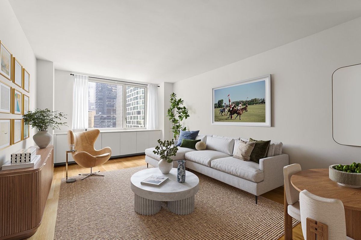 Photo for Fifty Third And Eighth - 301 West 53rd Street Condominium in Midtown, Manhattan