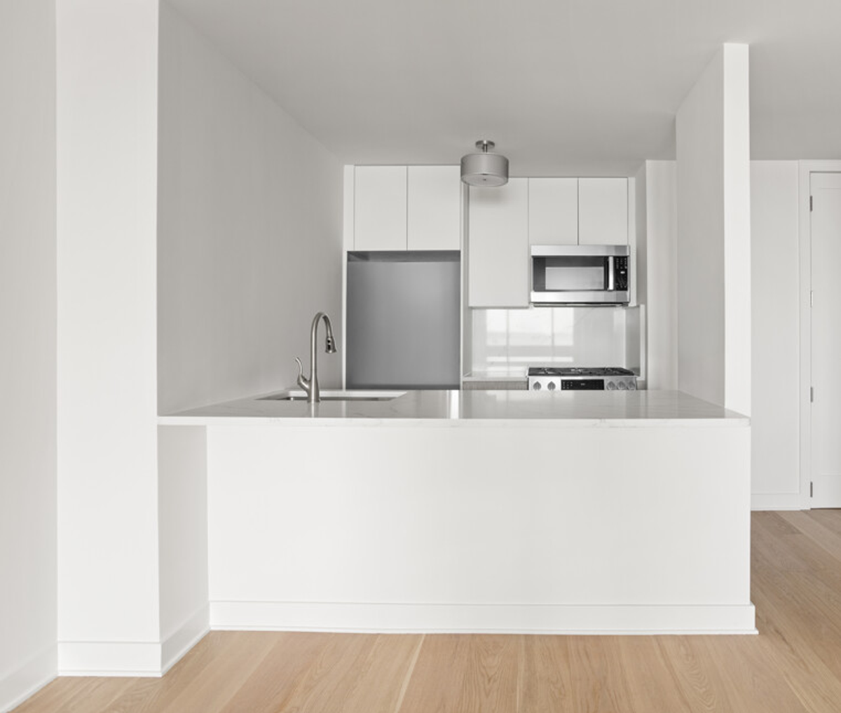 Photo for Liberty Terrace - 380 Rector Place Condominium in Battery Park City, Manhattan