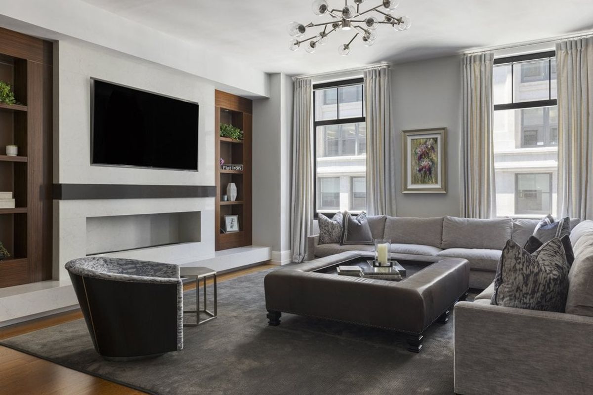 Photo for 10 Madison Square West - 10 Madison Square West Condominium in Flatiron, Manhattan