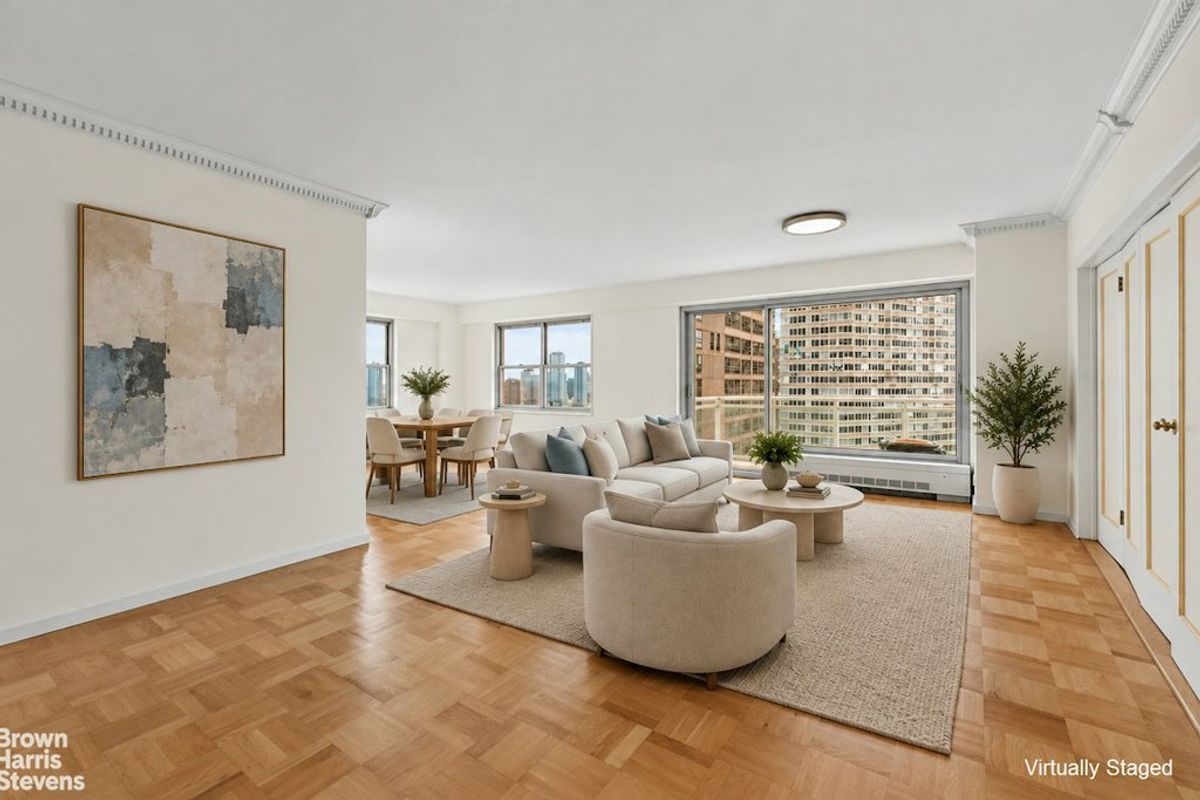 Photo for Plaza 400 - 400 East 56th Street Cooperative in Midtown East, Manhattan