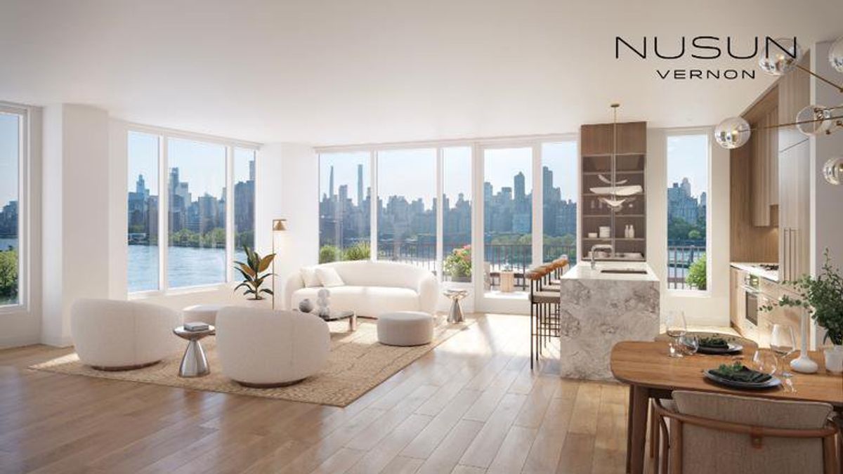 Photo for Nusun Vernon - 30-55 Vernon Boulevard Mixed Use in Long Island City, Queens