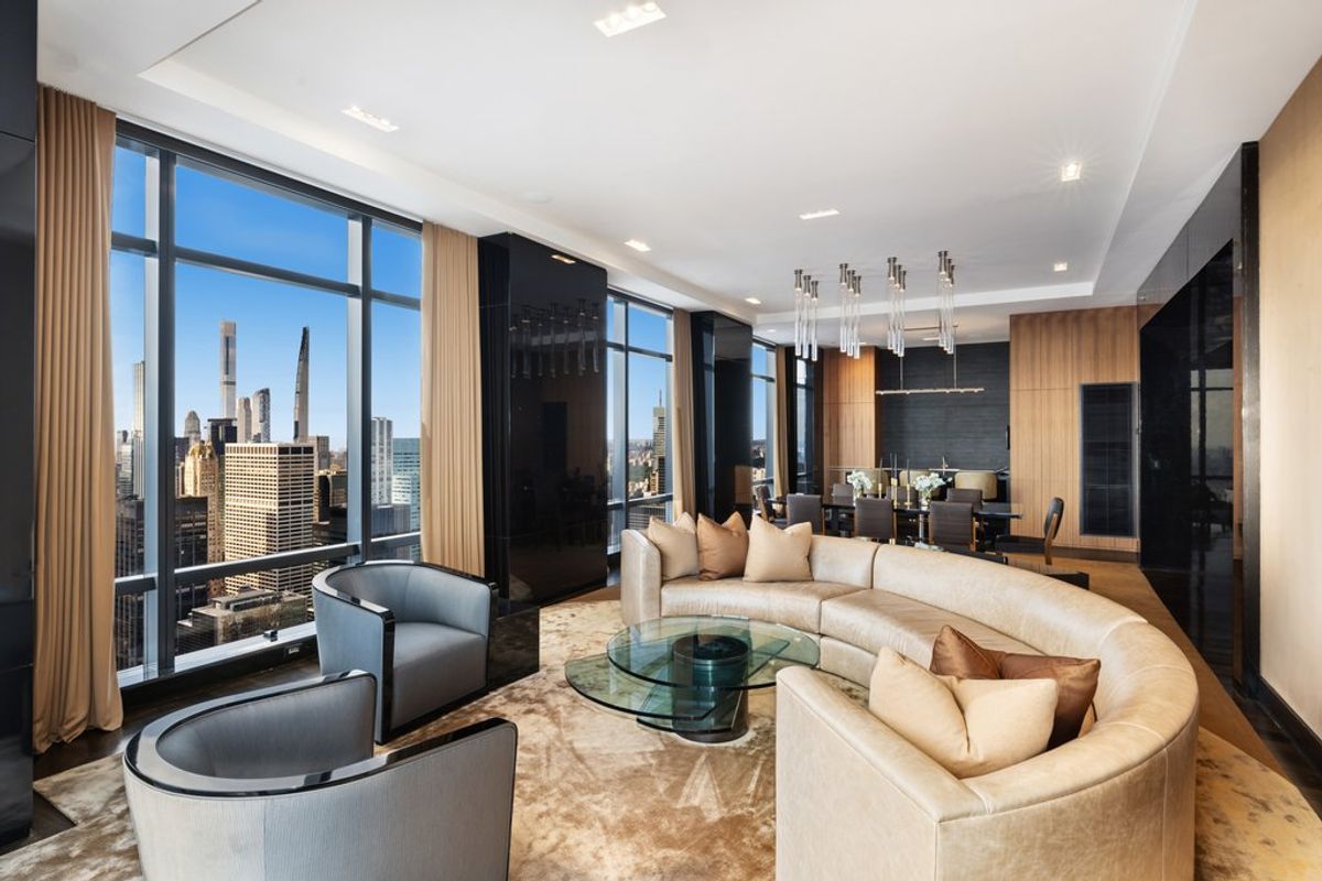 Photo for Trump World Tower - 845 United Nations Plaza Condominium in Midtown East, Manhattan
