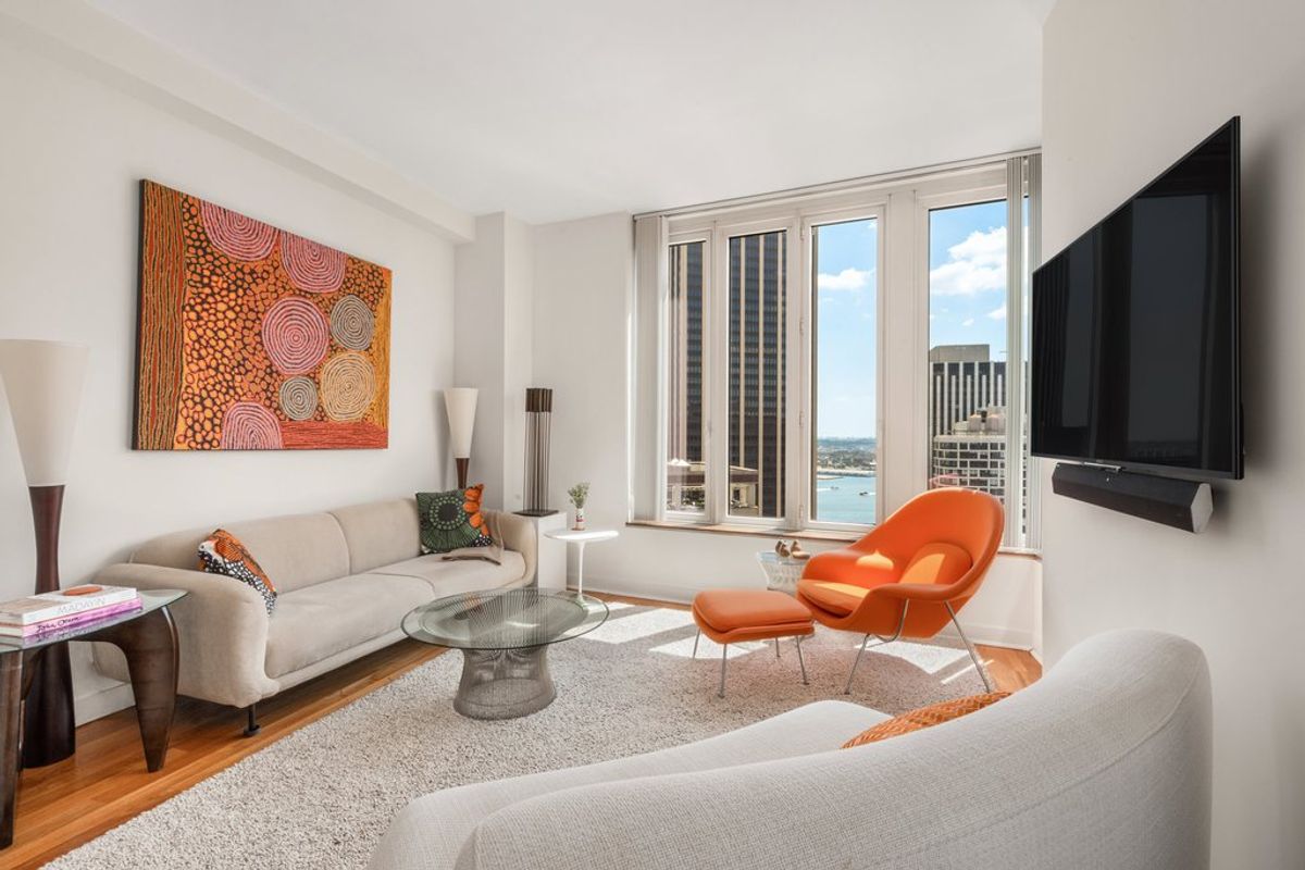 Photo for William Beaver House - 15 William Street Condominium in Financial District, Manhattan