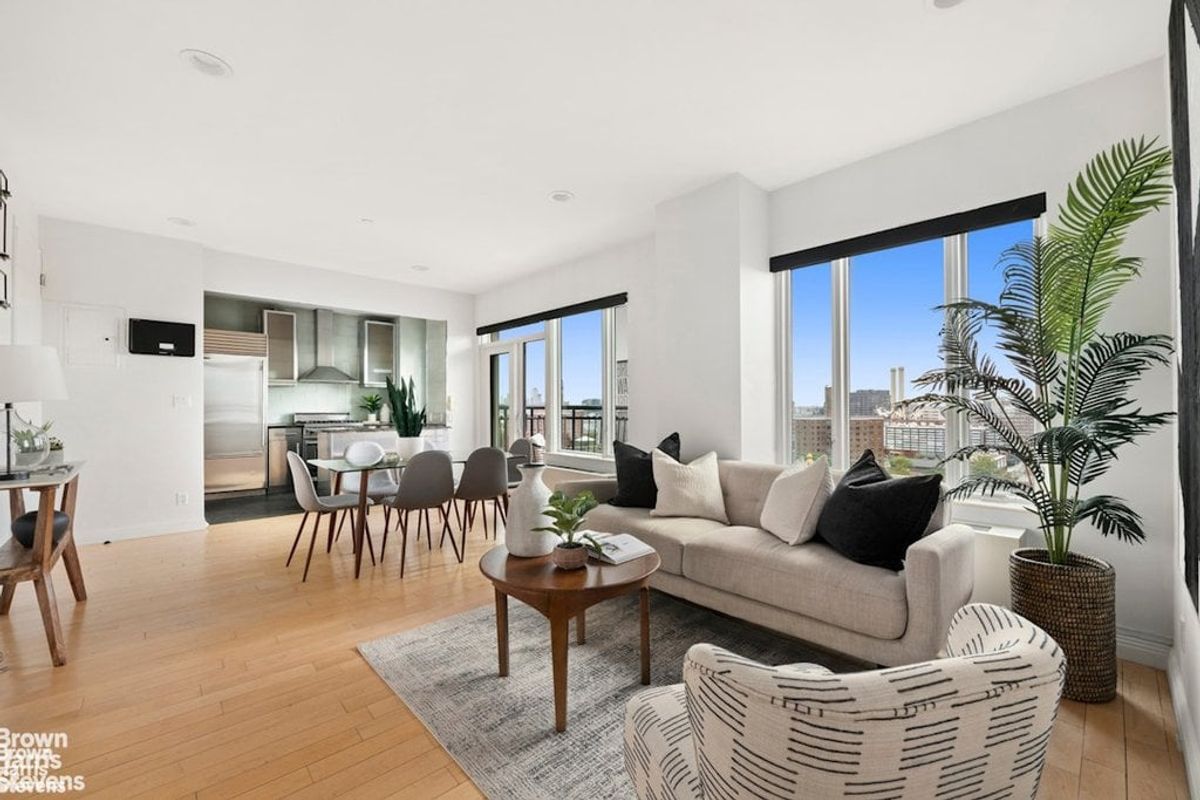 Photo for 189 Bridge Street - 189 Bridge Street Condominium in Bridge Plaza, Brooklyn