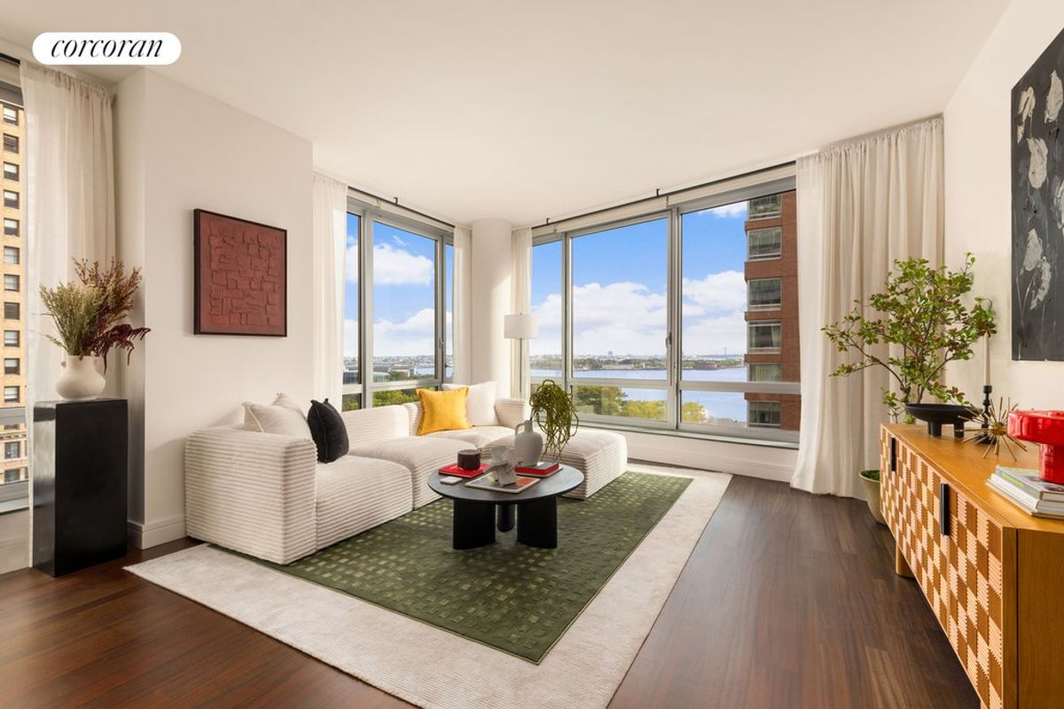 Photo for Millennium Tower Residences - 30 West Street Condominium in Battery Park City, Manhattan