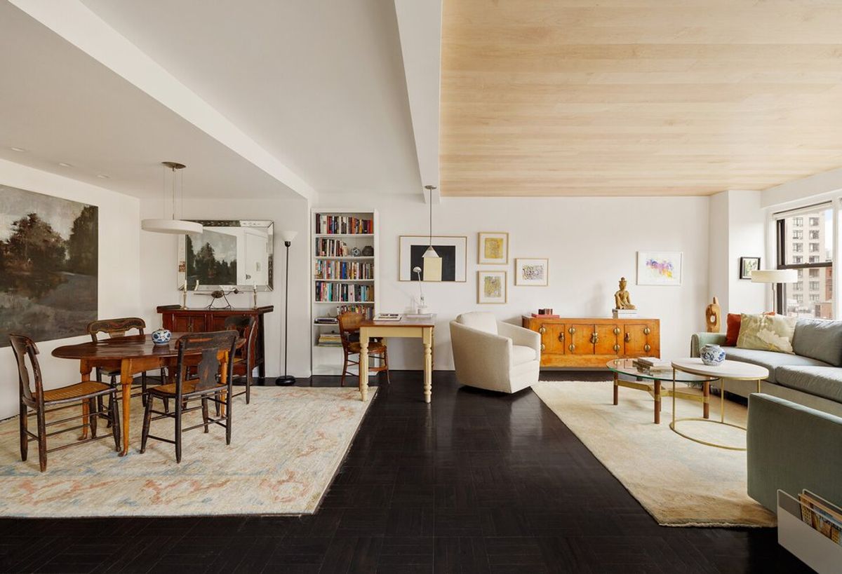 Photo for 55 East 9th Street - 55 East 9th Street Cooperative in Greenwich Village, Manhattan