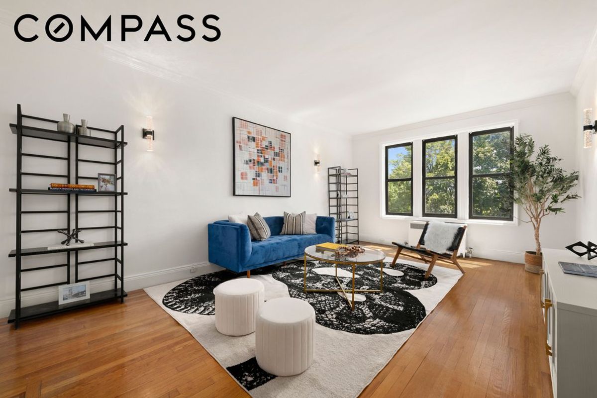 Photo for 3875 Waldo Avenue - 3875 Waldo Avenue Cooperative in West Bronx, Bronx