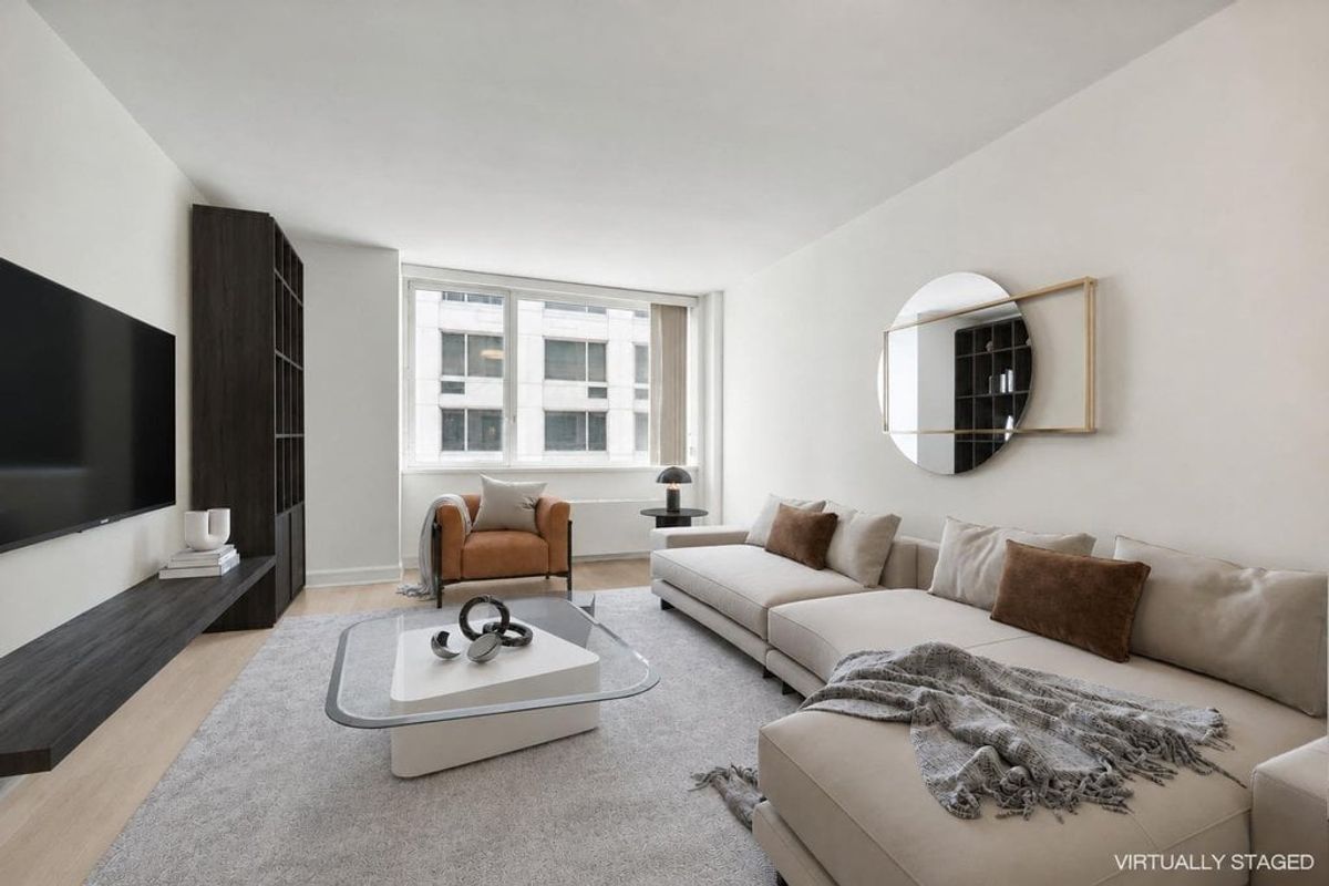 Photo for The Avery - 100 Riverside Boulevard Condominium in Upper West Side, Manhattan