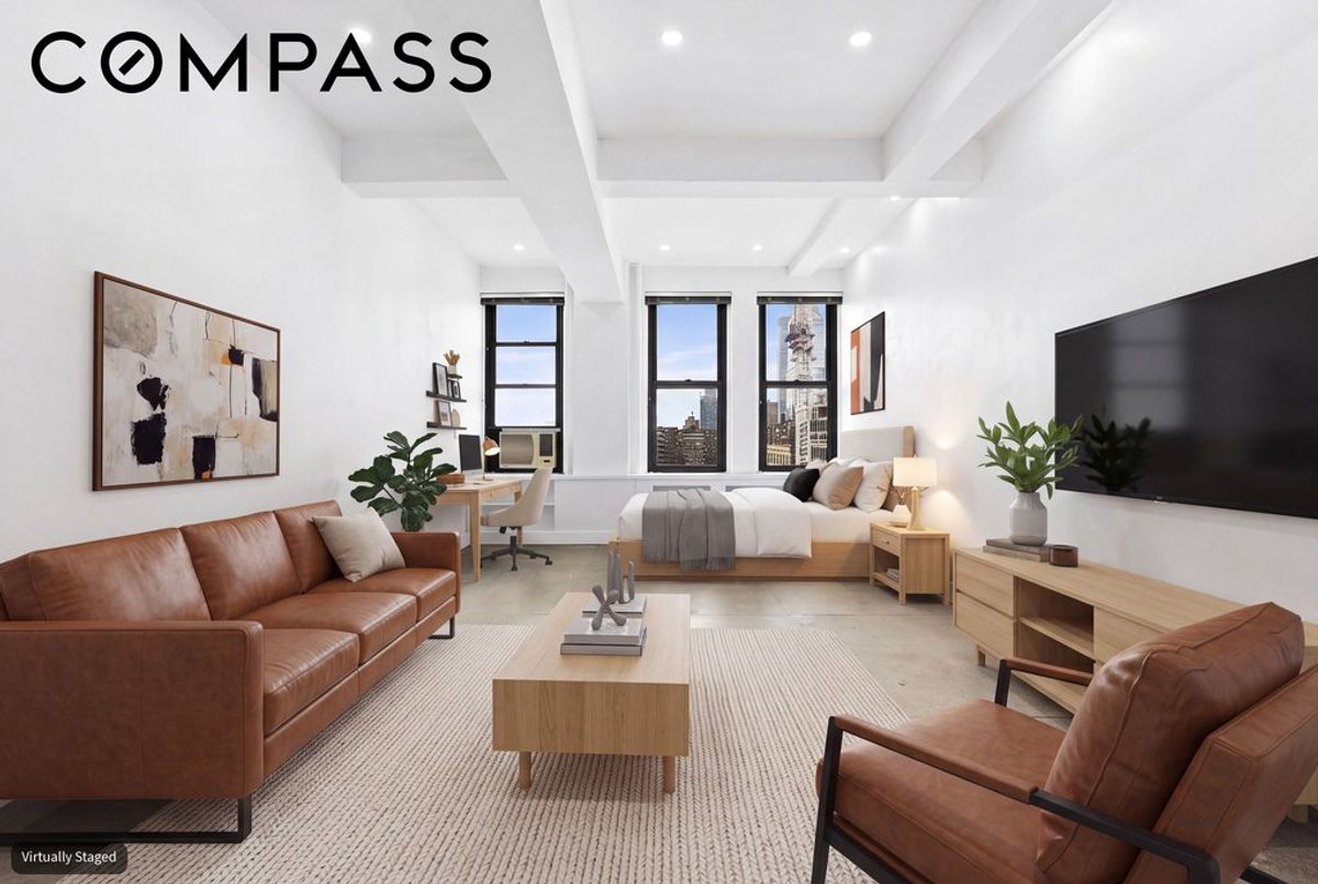 Photo for Kheel Tower - 315 Seventh Avenue Condominium in Chelsea, Manhattan