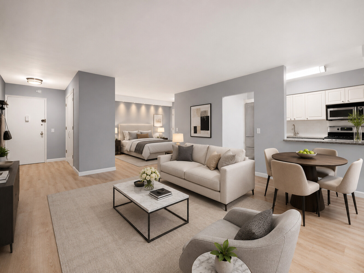 Photo for Park House - 116 Central Park South Condominium in Midtown, Manhattan