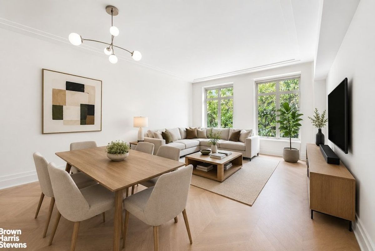Photo for 40 BLEECKER - 40 Bleecker Street Condominium in Nolita, Manhattan