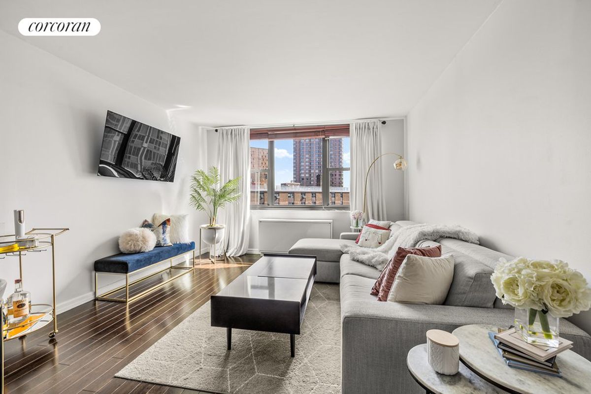 Photo for Plymouth Tower - 340 East 93rd Street Cooperative in Upper East Side, Manhattan