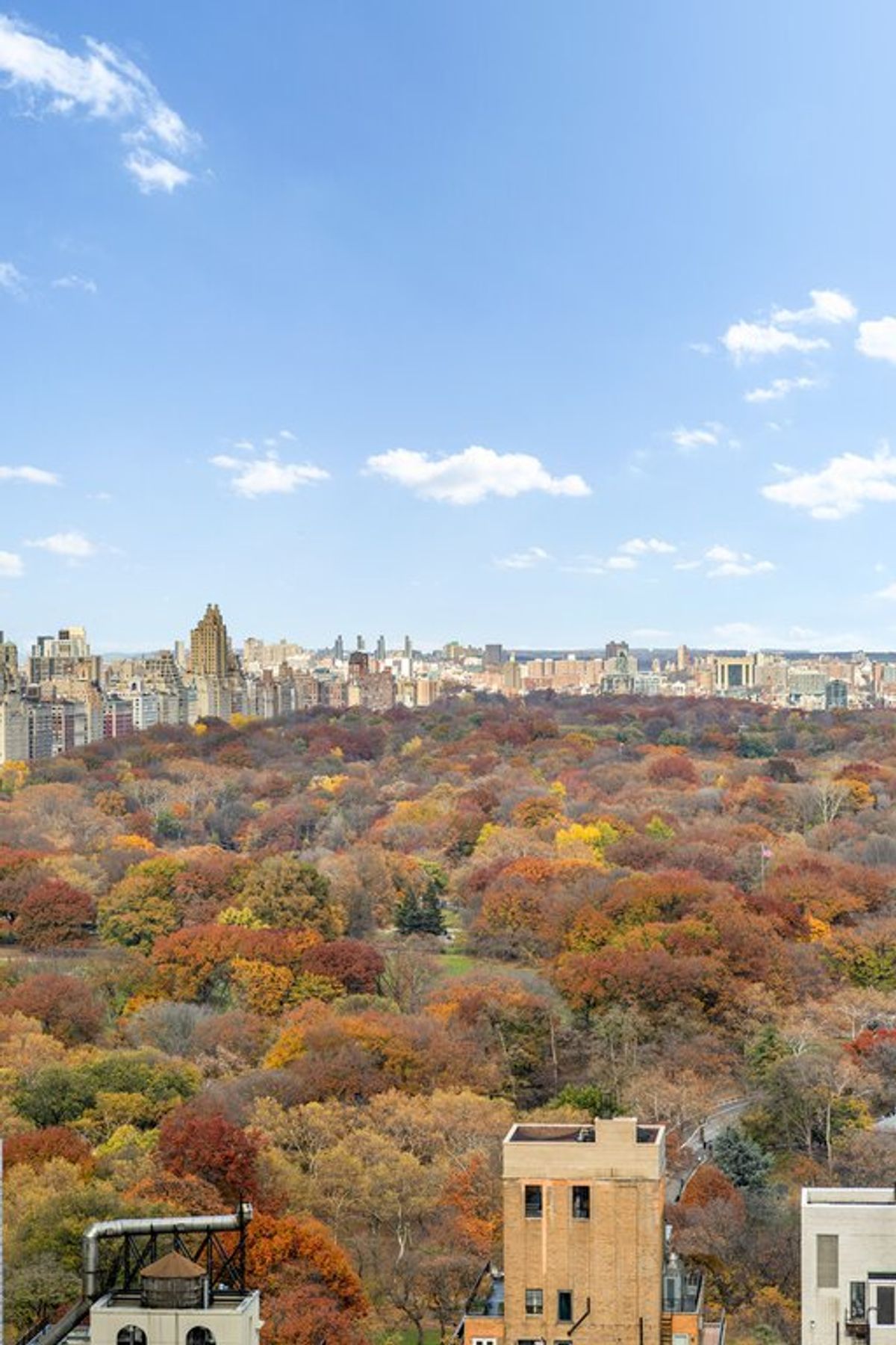 Photo for One11 Residences - 111 West 56th Street Condominium in Midtown, Manhattan
