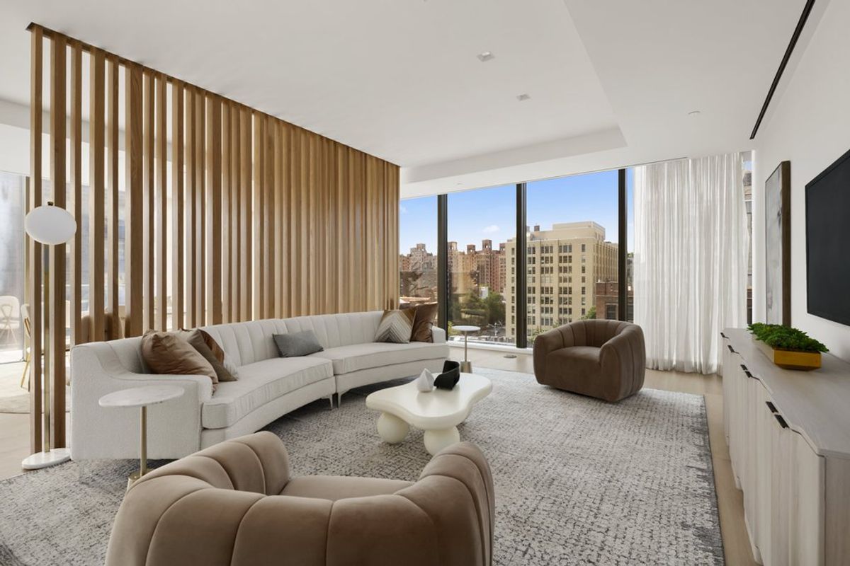 Photo for 520 West 28th Street by Zaha Hadid - 520 West 28th Street Condominium in Chelsea, Manhattan