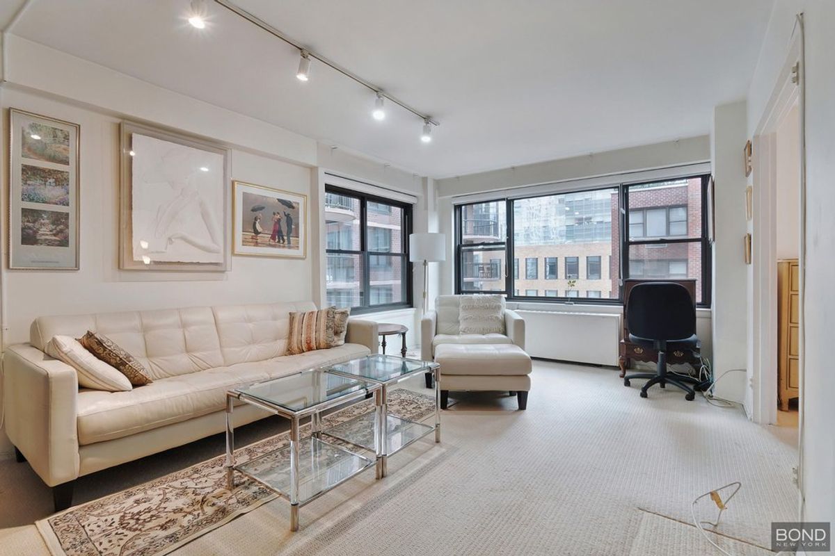 Photo for The Regency East - 301 East 64th Street Cooperative in Lenox Hill, Manhattan