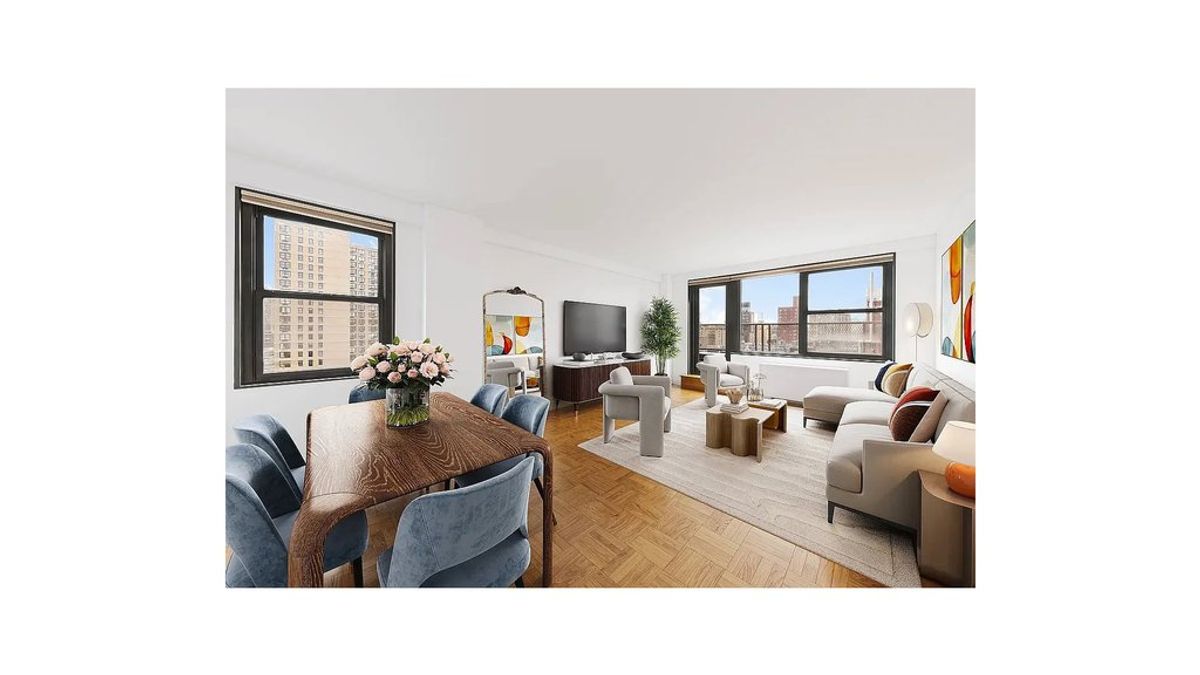 Photo for Victoria House - 200 East 27th Street Cooperative in Murray Hill, Manhattan