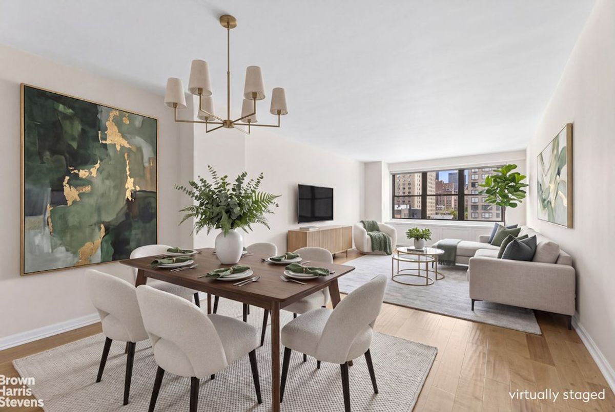 Photo for The Spruce Ridge House - 245 East 25th Street Cooperative in Kips Bay, Manhattan