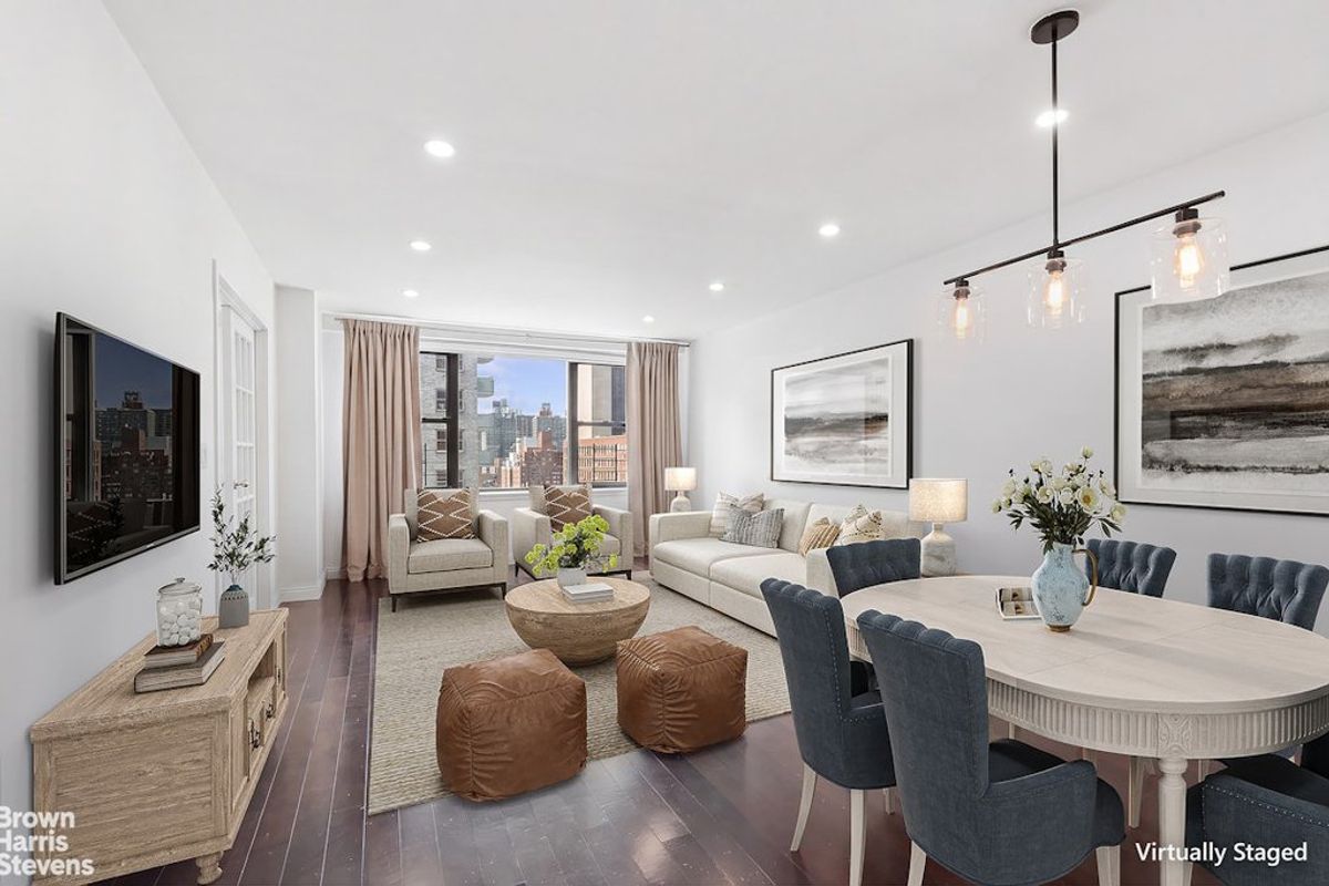 Photo for The Hamilton - 305 East 40th Street Cooperative in Turtle Bay, Manhattan