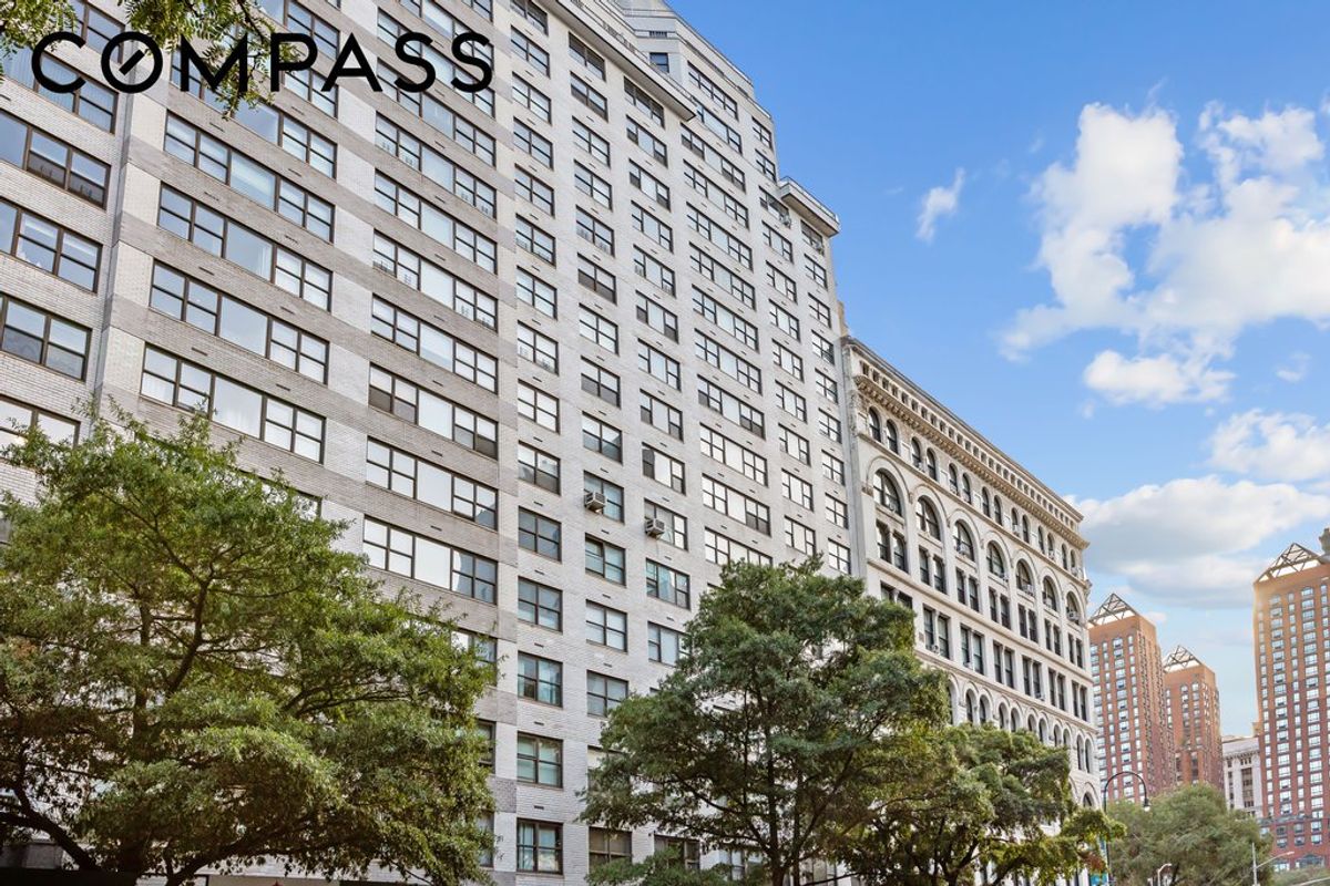 Photo for The Victoria - 7 East 14th Street Cooperative in Flatiron, Manhattan