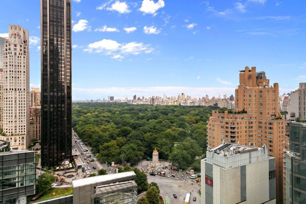 Photo for Central Park Place - 301 West 57th Street Condominium in Upper West Side, Manhattan