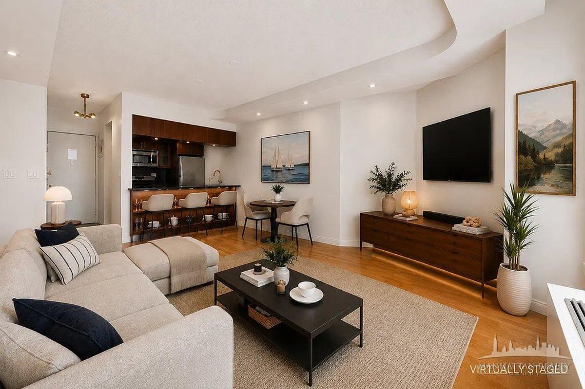 Photo for Liberty Terrace - 380 Rector Place Condominium in Battery Park City, Manhattan