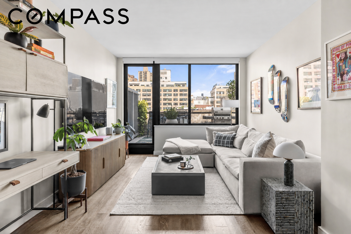 Photo for The Jefferson - 211 East 13th Street Condominium in East Village, Manhattan