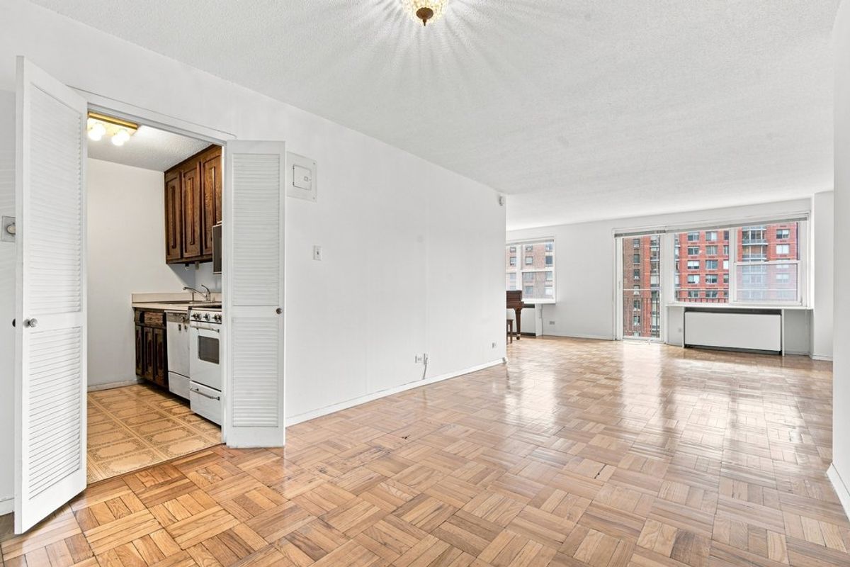 Photo for One Sherman Square - 201 West 70th Street Cooperative in Upper West Side, Manhattan