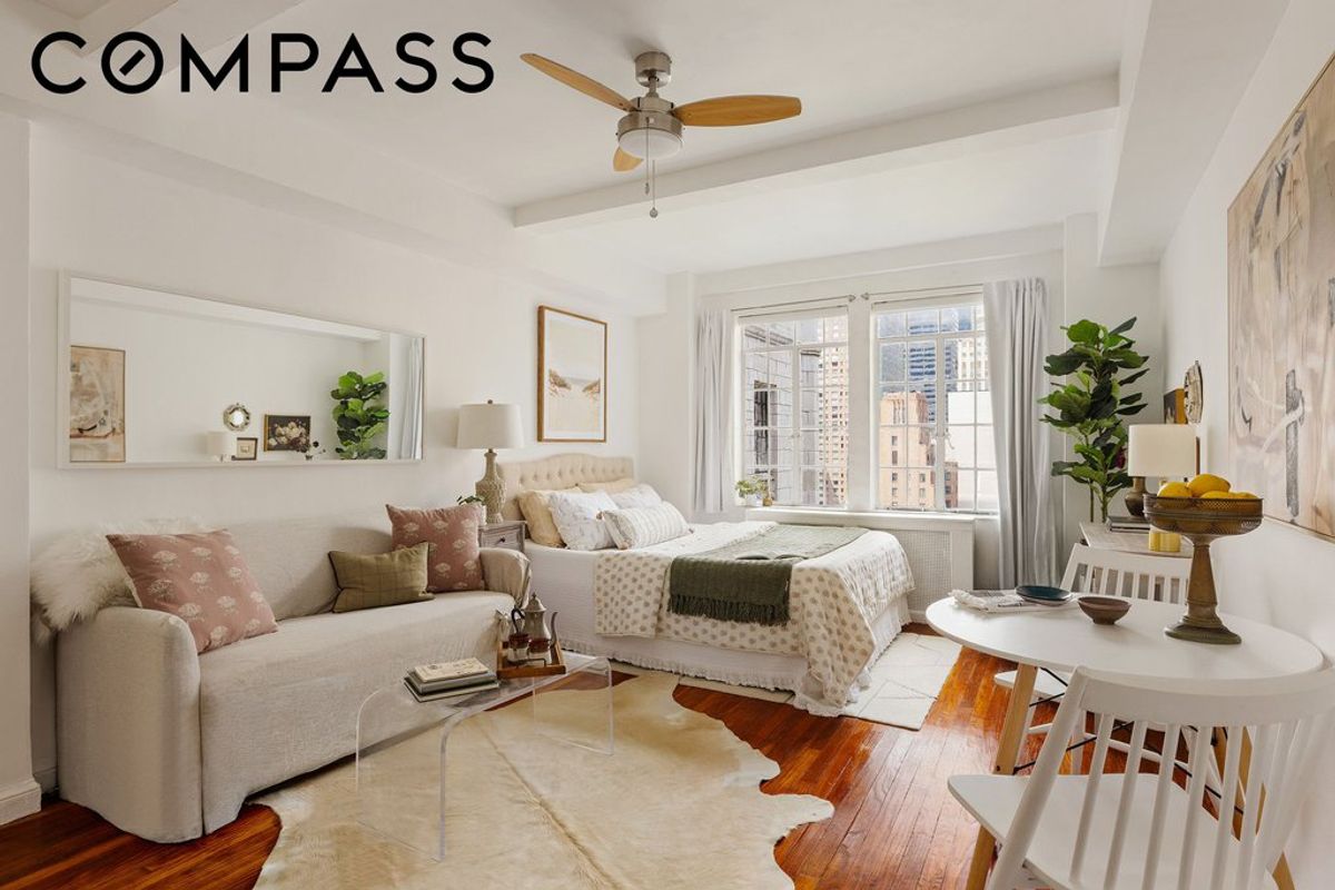 Photo for Tudor Tower - 25 Tudor City Place Cooperative in Turtle Bay, Manhattan