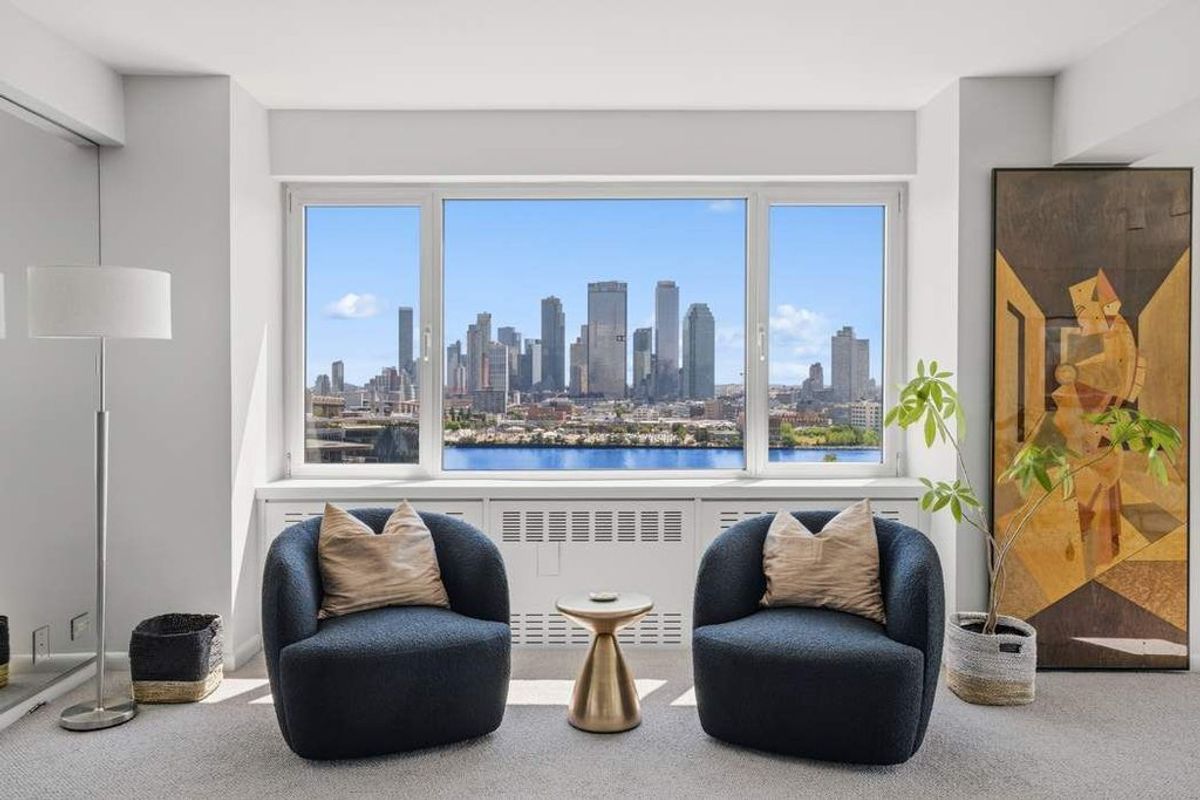 Photo for Cannon Point North - 25 Sutton Place South Cooperative in Midtown East, Manhattan
