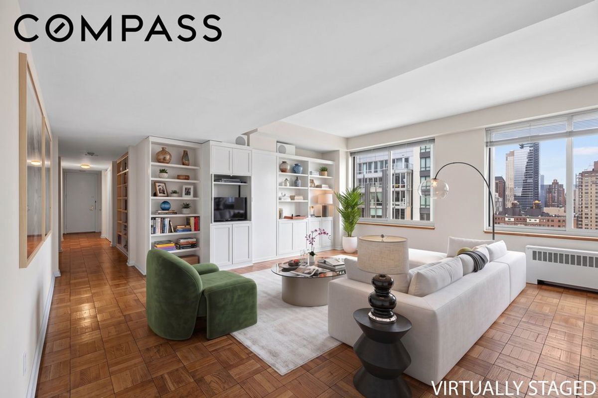 Photo for The Alexandria - 201 West 72nd Street Condominium in Upper West Side, Manhattan