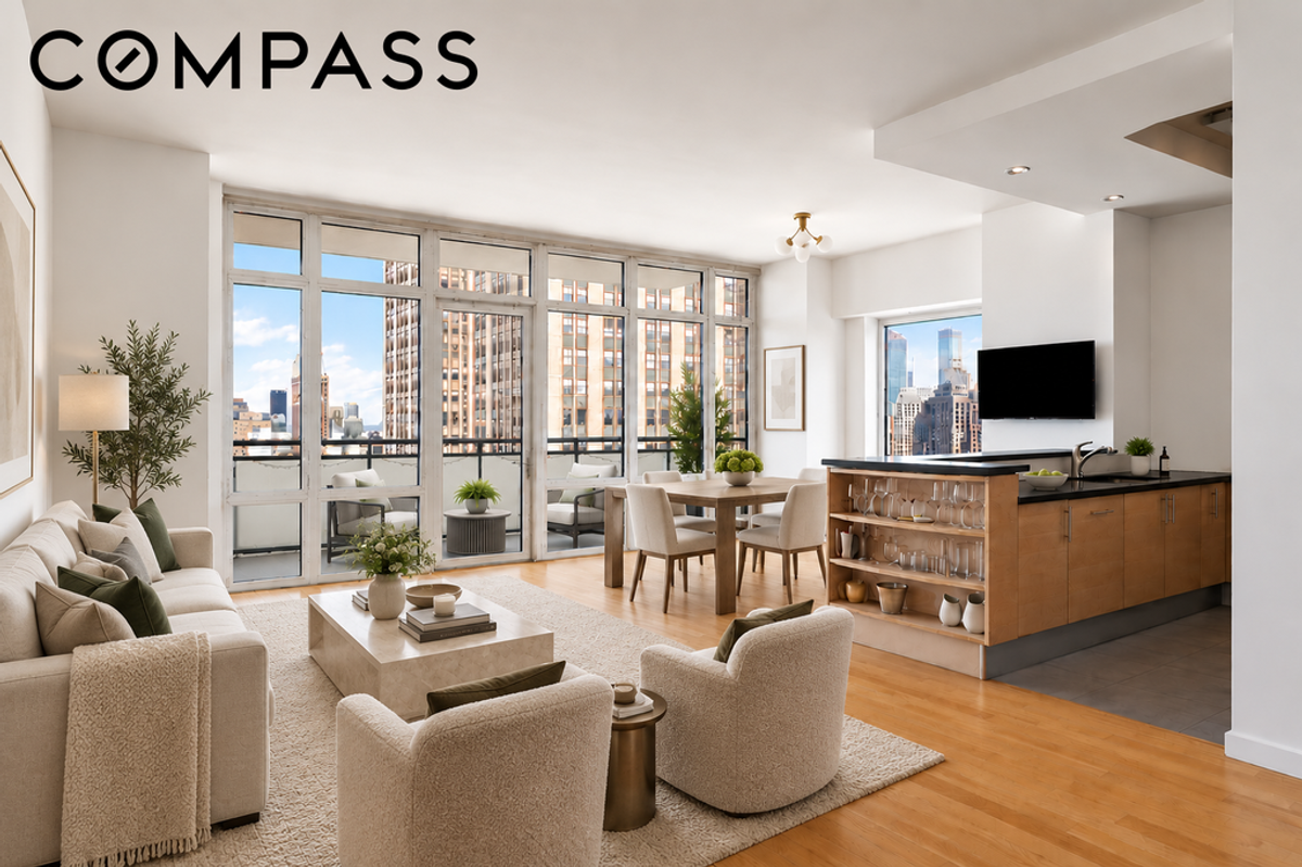 Photo for 325 Fifth Avenue - 325 Fifth Avenue Condominium in Murray Hill, Manhattan