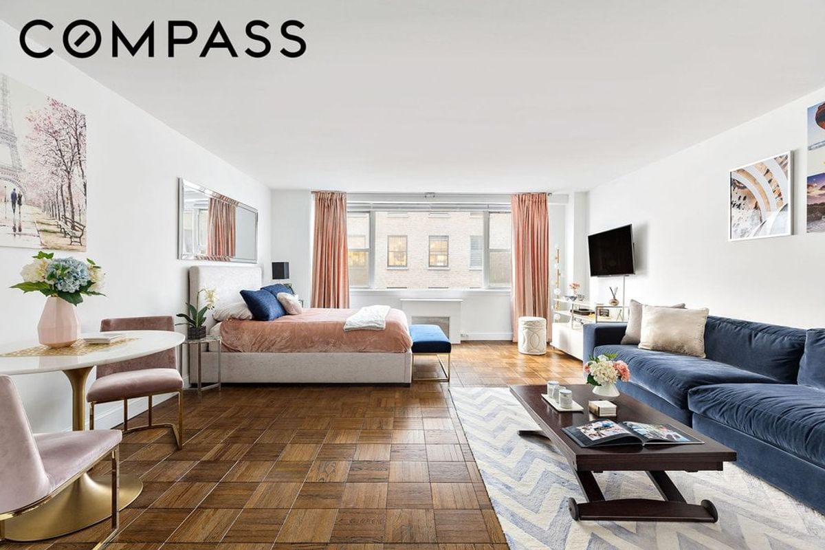 Photo for The Wendhorn - 139 East 33rd Street Cooperative in Murray Hill, Manhattan