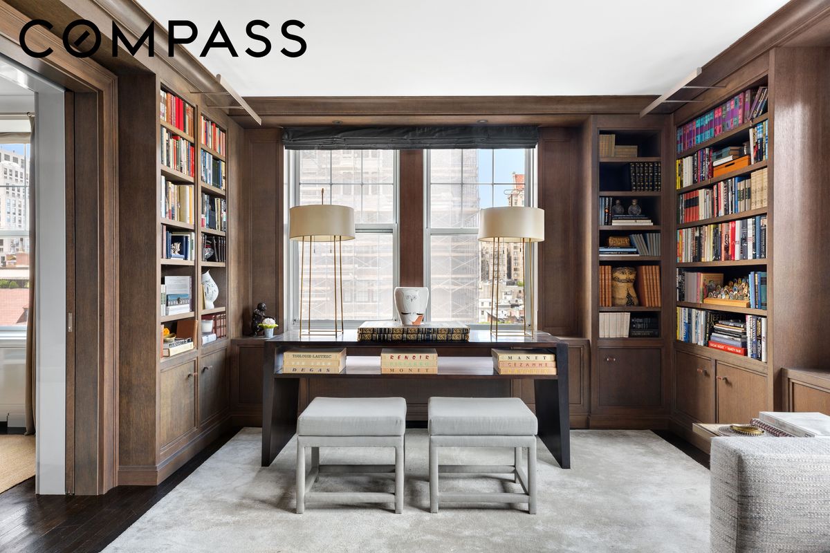 Photo for The Beekman - 575 Park Avenue Cooperative in Lenox Hill, Manhattan